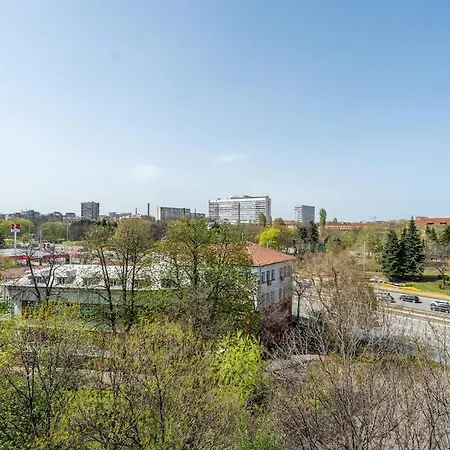 Lejlighed Elegant Aristocratic 2 Bdrm Flat, Location Sofia