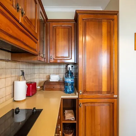 Elegant Aristocratic 2 Bdrm Flat, Location Apartment Sofia