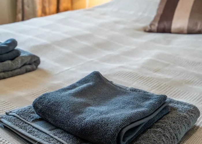 Lejlighed Elegant Aristocratic 2 Bdrm Flat, Location Sofia