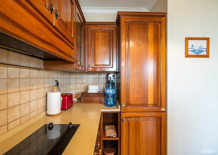 Elegant Aristocratic 2 Bdrm Flat, Location Lejlighed Sofia